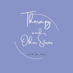 Therapy and Other Stories