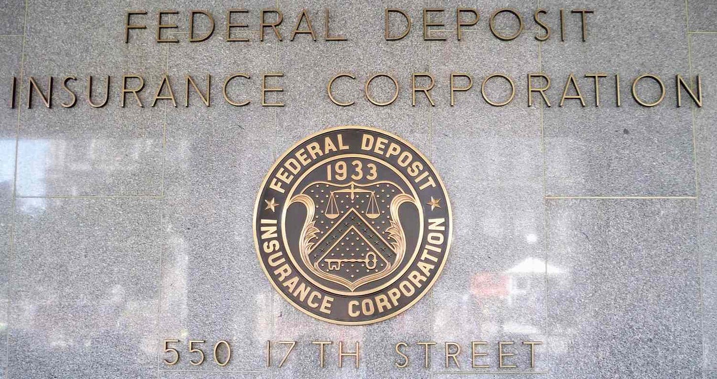 How FDIC Insurance Works and What It Covers