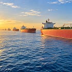 Which 14 VLCCs Is Trafigura Asking Outsiders To Fund?