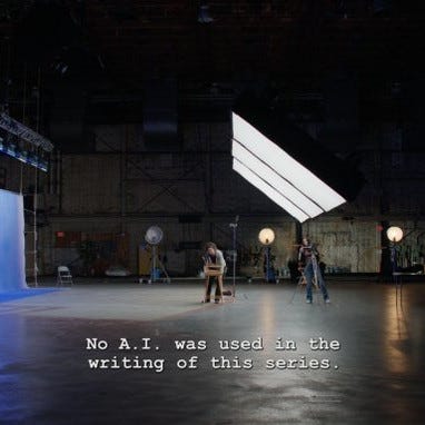 LEFT TO RIGHT, TOP TO BOTTOM: Jack Conte (Stills from video produced by Joe Smith and John Picklap for The New York Times); closing shot from the season 3 finale of The Comeback; Rebecca Winthrop (LinkedIn); Kate Knibbs (kateknibbs.blog); Fareed Zakaria (Samuel Stuart Hollenshead); Eve Fairbanks (Julie Napear)