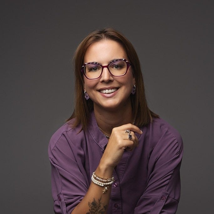 Artwork for Le Substack de virginie