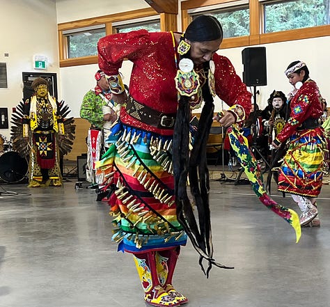National Indigenous People's Day