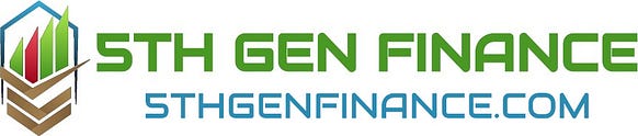 5th Generation Finance