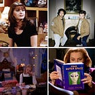 Cosy shows to watch when you're sick of Rory Gilmore