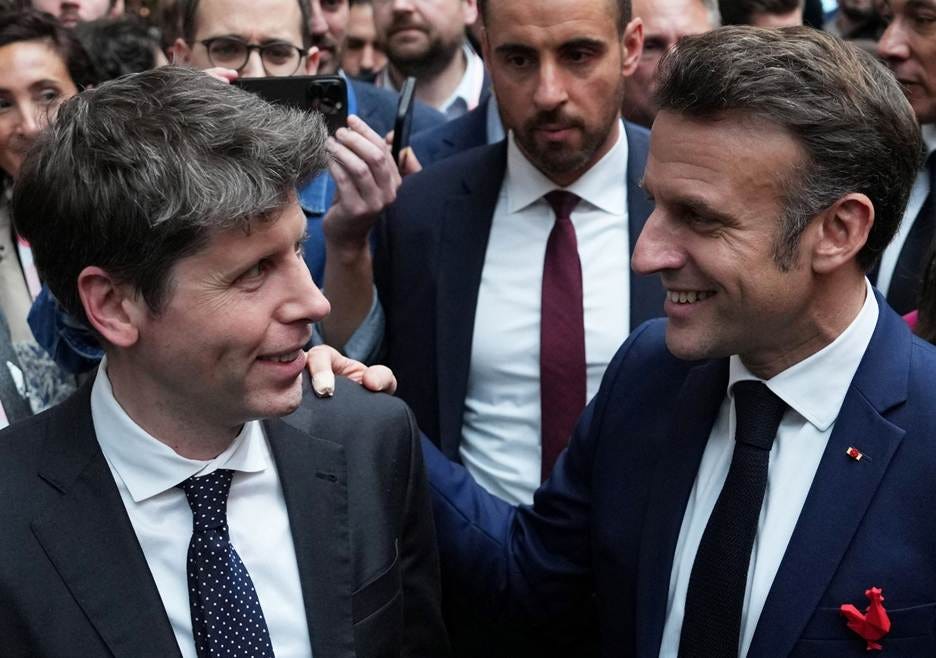 A group of men in suits
AI-generated content may be incorrect. A group of men in suits
AI-generated content may be incorrect.