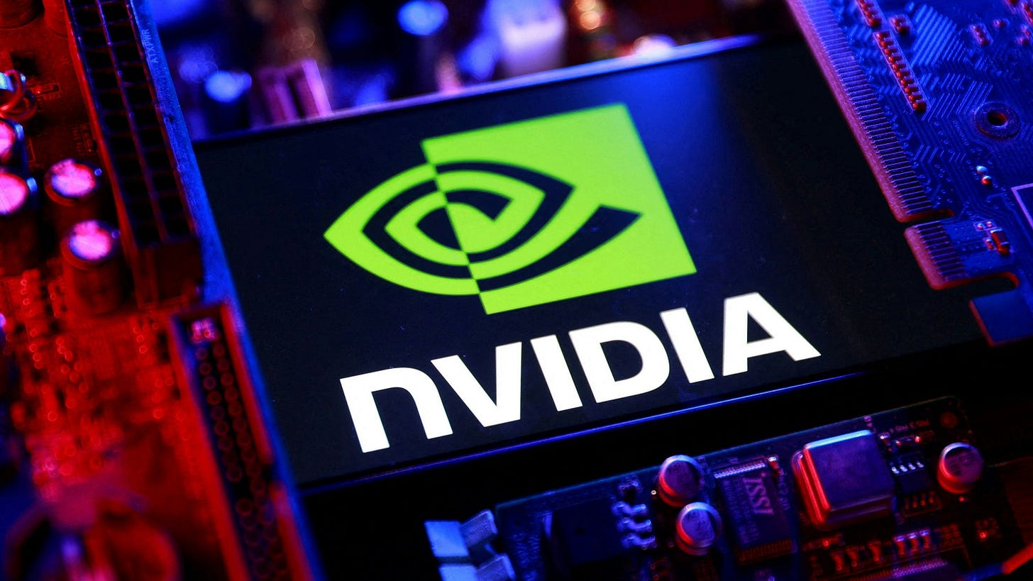 Nvidia-Chips der Serie H200 dürfen unter bestimmten Bedingungen wieder nach  China verkauft werden. | Heute.at