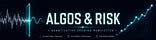 Algos & Risk