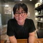 Xifeng Jin's avatar