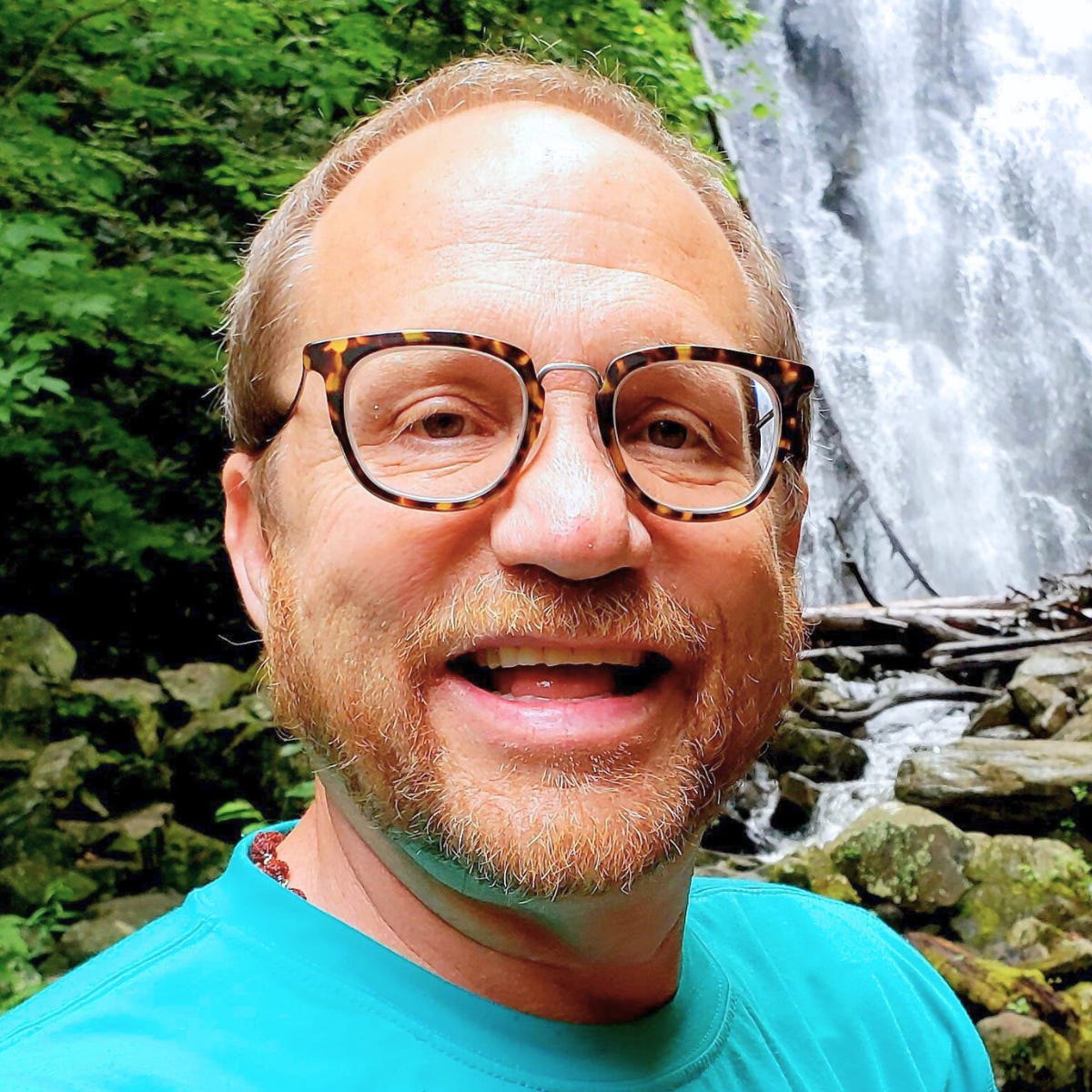 Eddie Burns | Substack