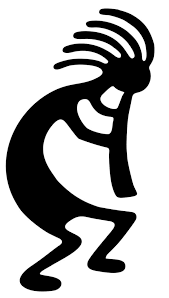 Kokopelli | Native American Jewelry Tips