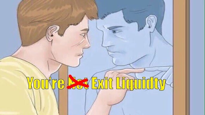 What Is A Liquidity Generation Event in Crypto? - YouTube