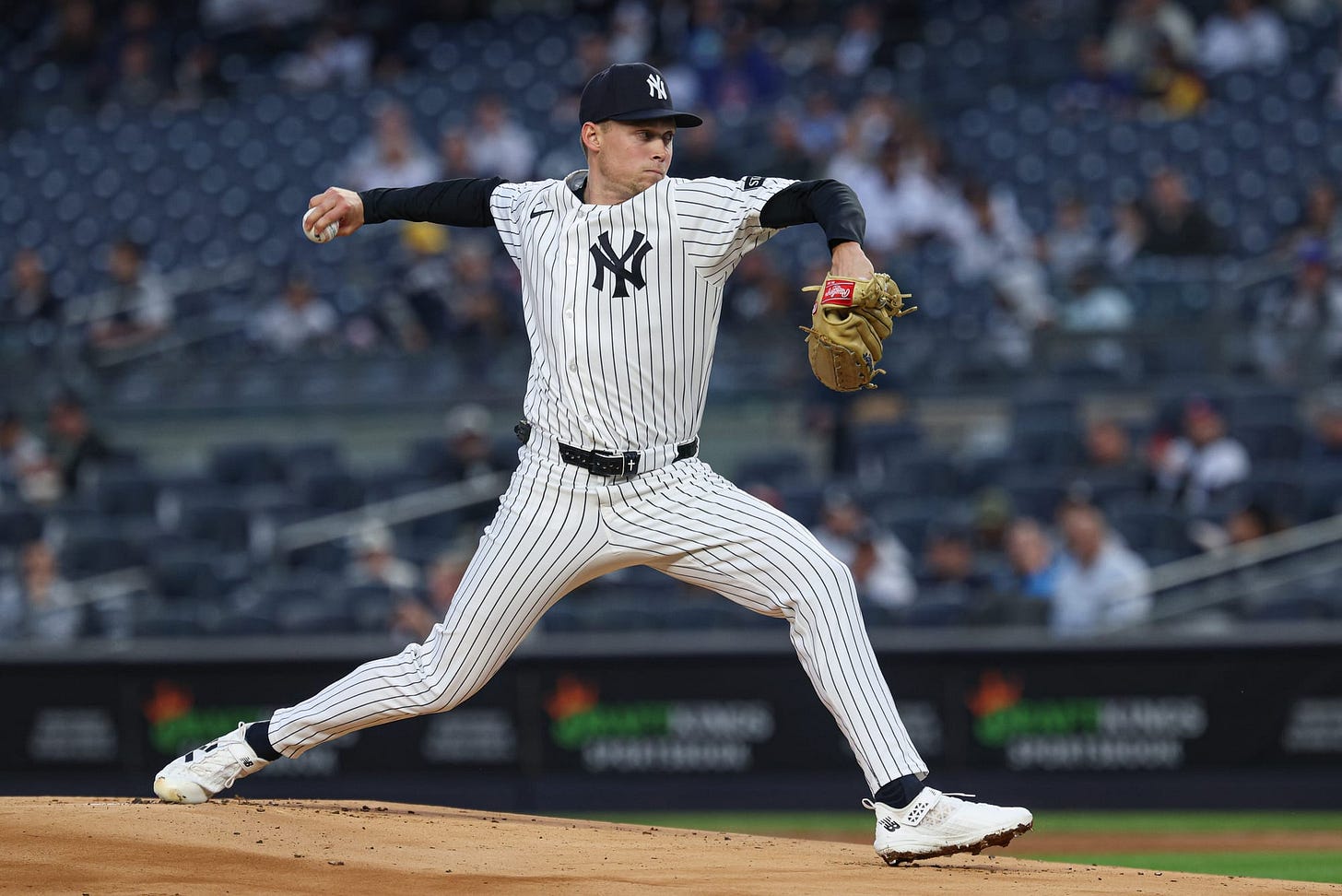 Yankees Reactions: Warren, Yankees Offense, Struggles in Loss to Texas Yankees Reactions: Warren, Yankees Offense, Struggles in Loss to Texas