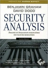 Security Analysis Security Analysis