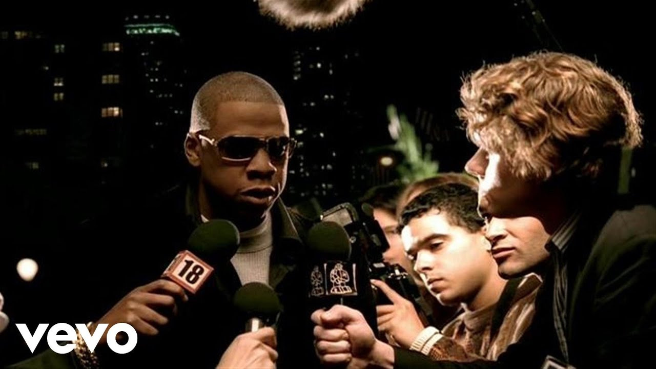 JAY-Z – Change Clothes Lyrics | Genius Lyrics