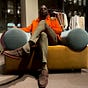 Gardy V. Guerrier's avatar
