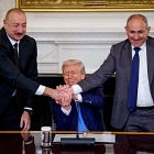 Putting the "Deal" in Peace Deals: Trump's New Playbook, Explained