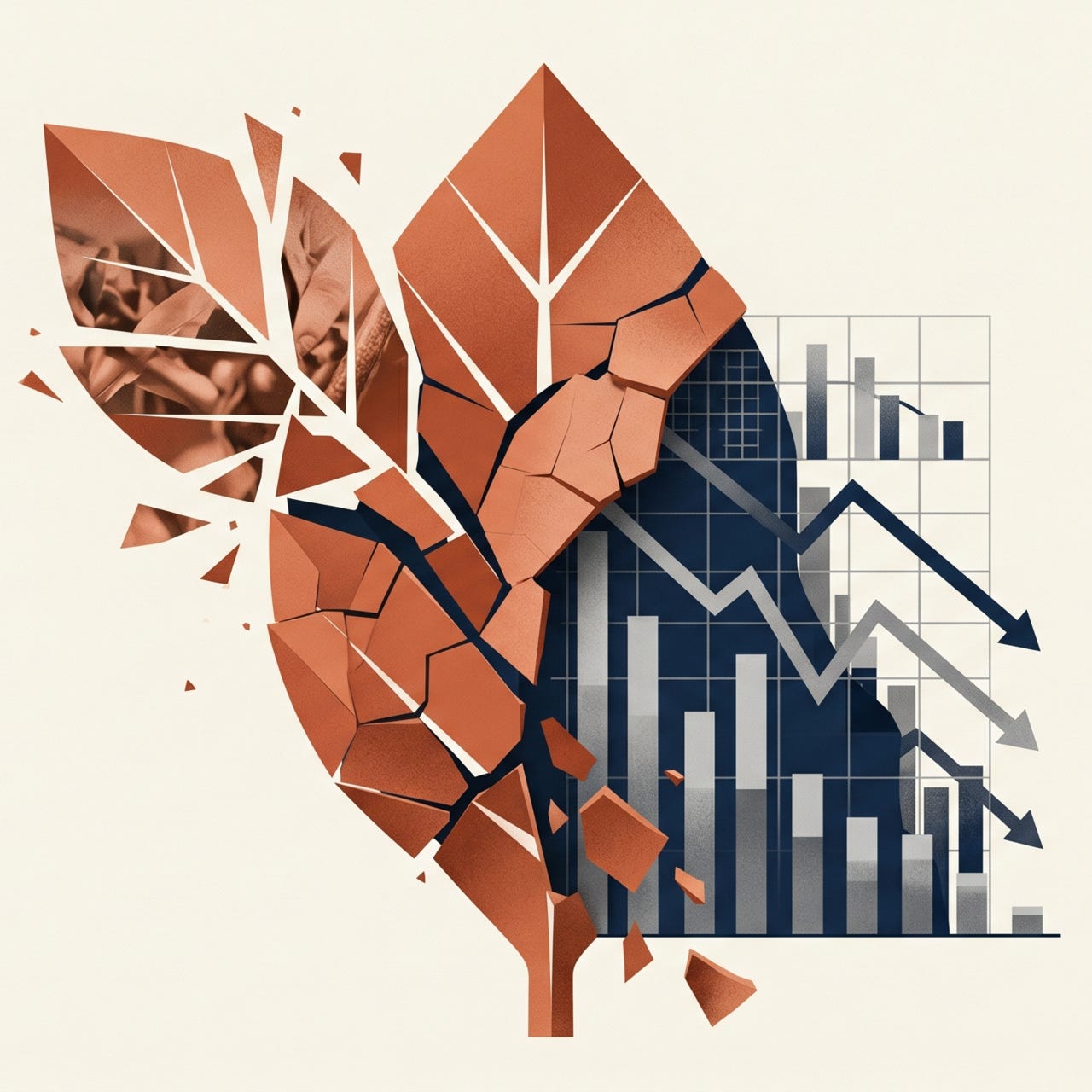 Digestible Insights