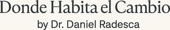 Donde Habita el Cambio