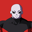 Jiren's avatar