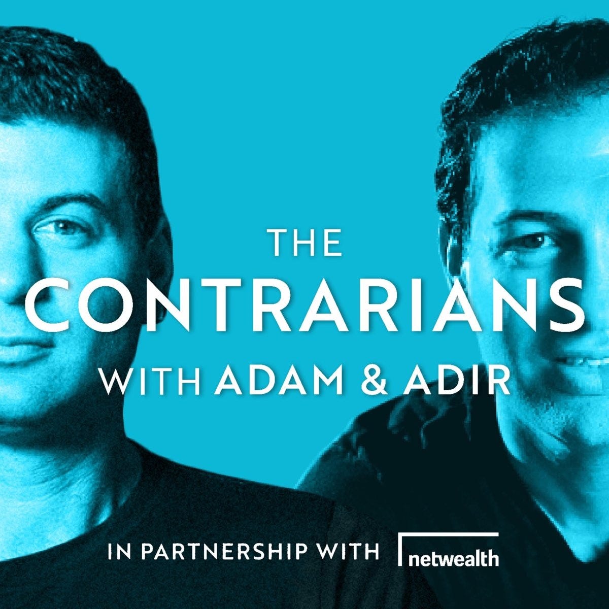 The Contrarians | Substack