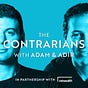 The Contrarians's avatar
