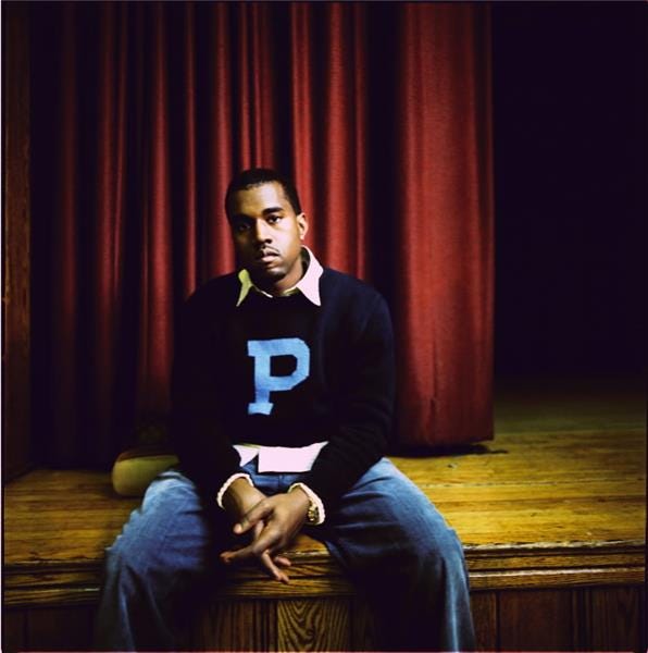 Image result for college dropout ernest wilkins