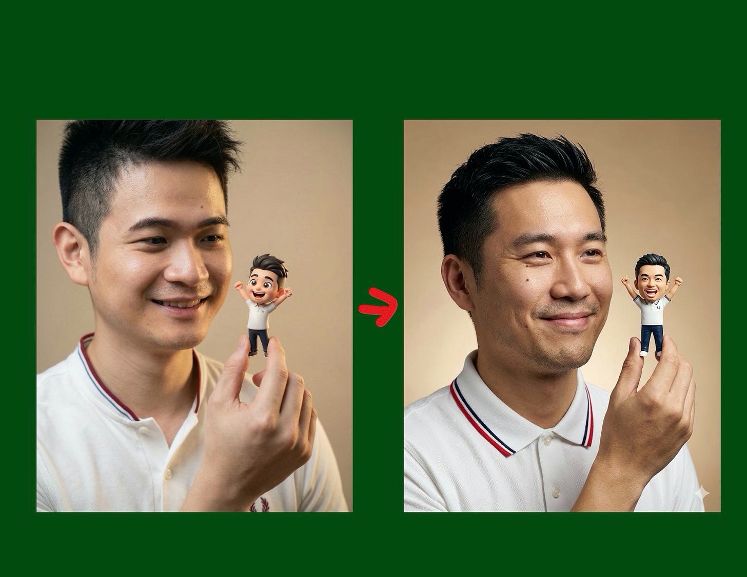 May be an image of toy