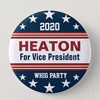 The Political Orphanage