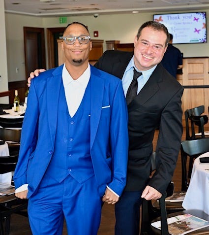 A Tribute to Transforming Lives