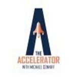 The Angel and The Accelerator with Michael Conniff