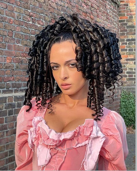 fka twigs louis souvestre