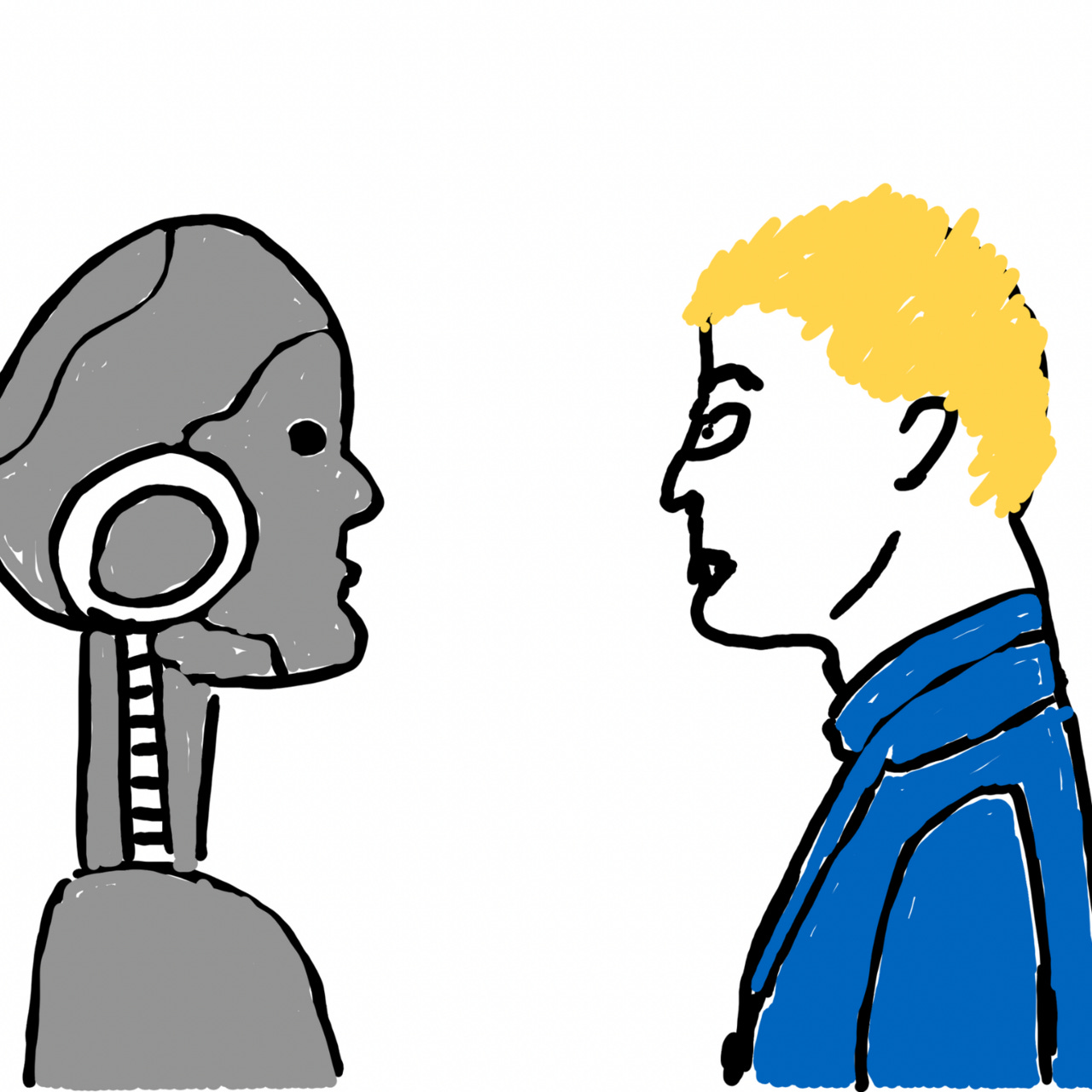 AI with Grant Varner