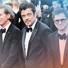 Day 6: Wes' Circus; JLaw Pic's $24M Mubi Sale; Skarsgard's BDSM