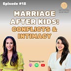 Modern Indian Parent