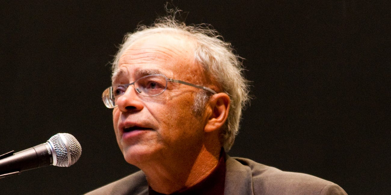 Effective Altruism Is a Dangerous Cult — Here's Why
