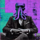 Satoshi Nakamoto è una divinità Lovecraftiana. //2