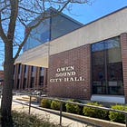 City Weighs River District Expansion, Potentially Adding Properties to Tax Levy Area