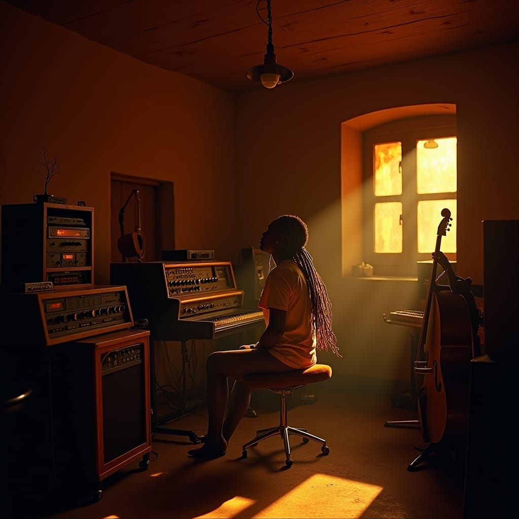 The 1930s also witnessed the birth of Jamaican popular music, marking a pivotal moment in the island's cultural history. During this period, a distinct musical identity began to emerge, blending a variety of influences that would later shape the nation's music scene. Mento, a form of Jamaican folk music that had been around for years, served as the foundation. It drew heavily from African rhythms, local storytelling traditions, and the island’s rural life. As Jamaica's cultural tapestry continued to evolve, mento was infused with elements of calypso from Trinidad and Tobago, jazz from the United States, and rhythm and blues (R&B), which were becoming popular in urban areas like Kingston.

