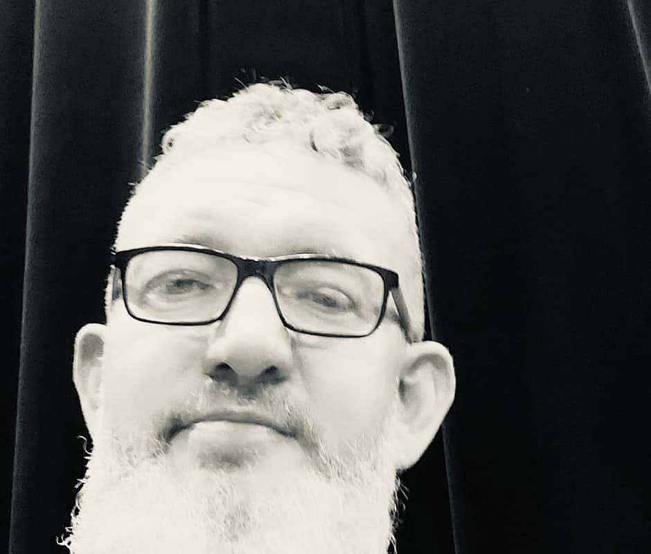 Michał Brzezinka był muzykiem Miejskiej Orkiestry Dętej 'Rybnik' Michał Brzezinka był muzykiem Miejskiej Orkiestry Dętej 'Rybnik'