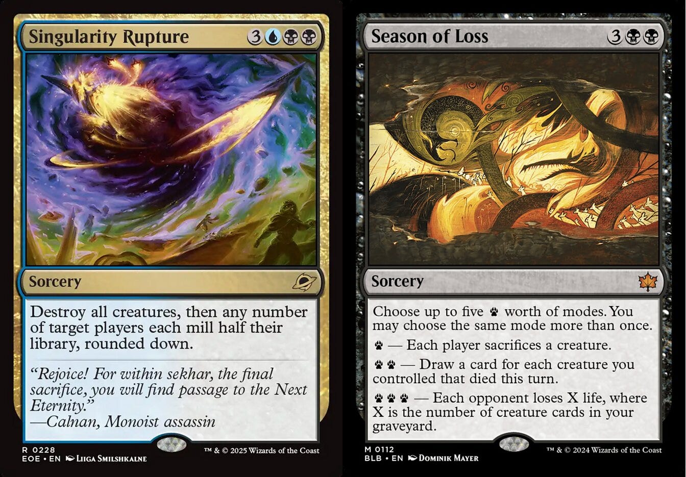 mtg wrath cards Magic The Gathering - Nahiri's (137/205) Whenever another artifact or creature is put into a graveyard from the battlefield 98 Card, 12 Wrath Icetill