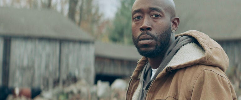 Freddie Gibbs Movie Debut 'Down With The King' Gets Sales Deal ...