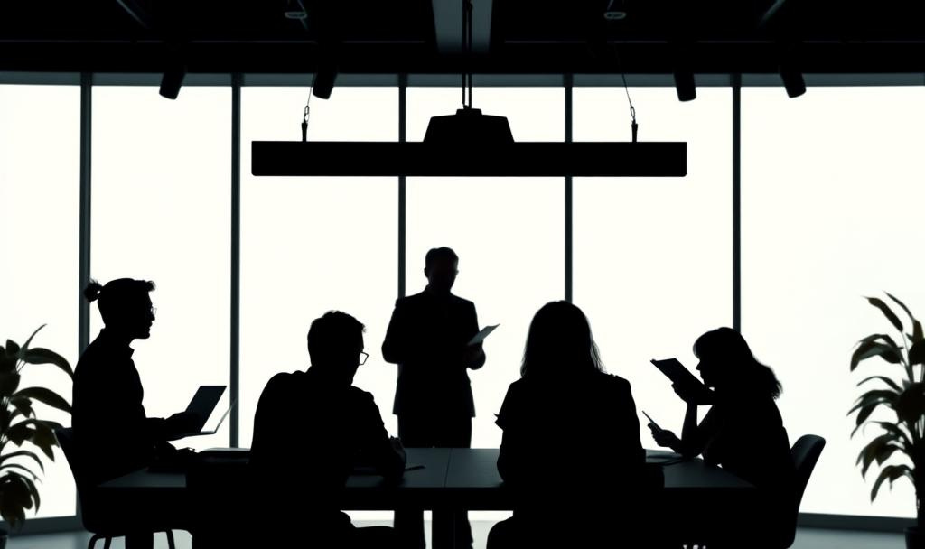 ACT 3. Before the Bonfire Was Lit: The Millionaire, The Brand Guy, and the Heiress