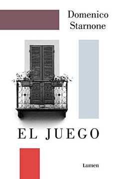 portada El Juego