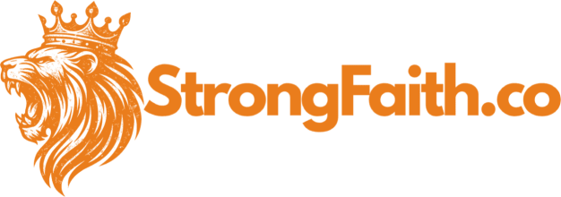 StrongFaith.co
