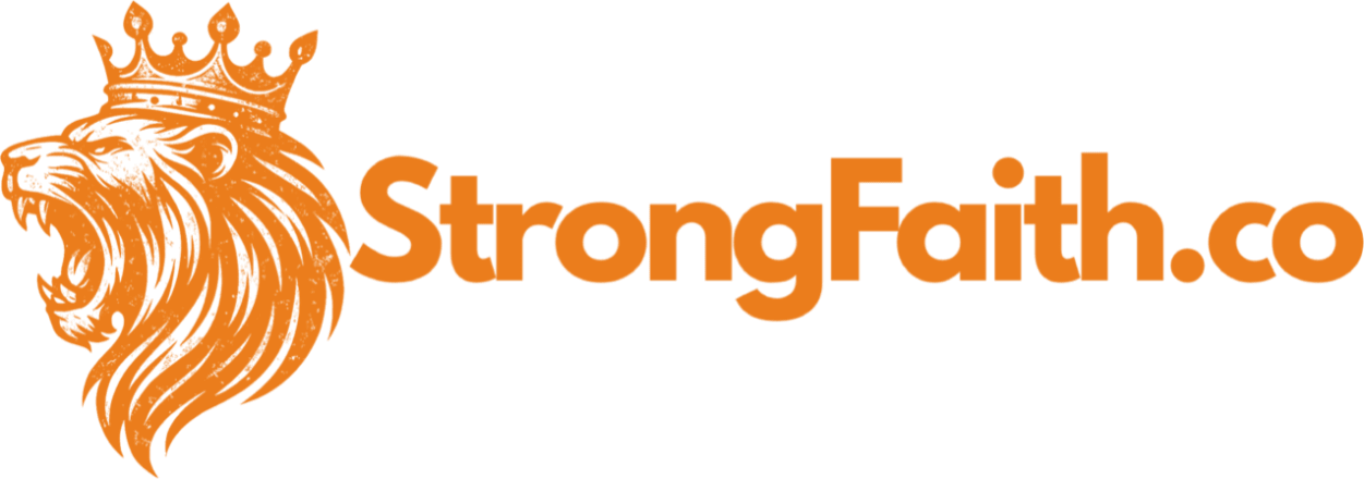 StrongFaith.co