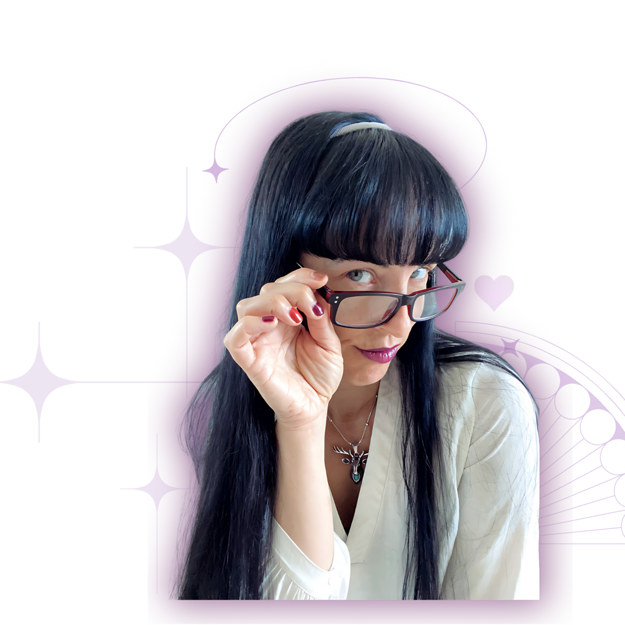 The Radical Matriarch\ud83d\udc9c\ud83c\udff3️‍\ud83c\udf08