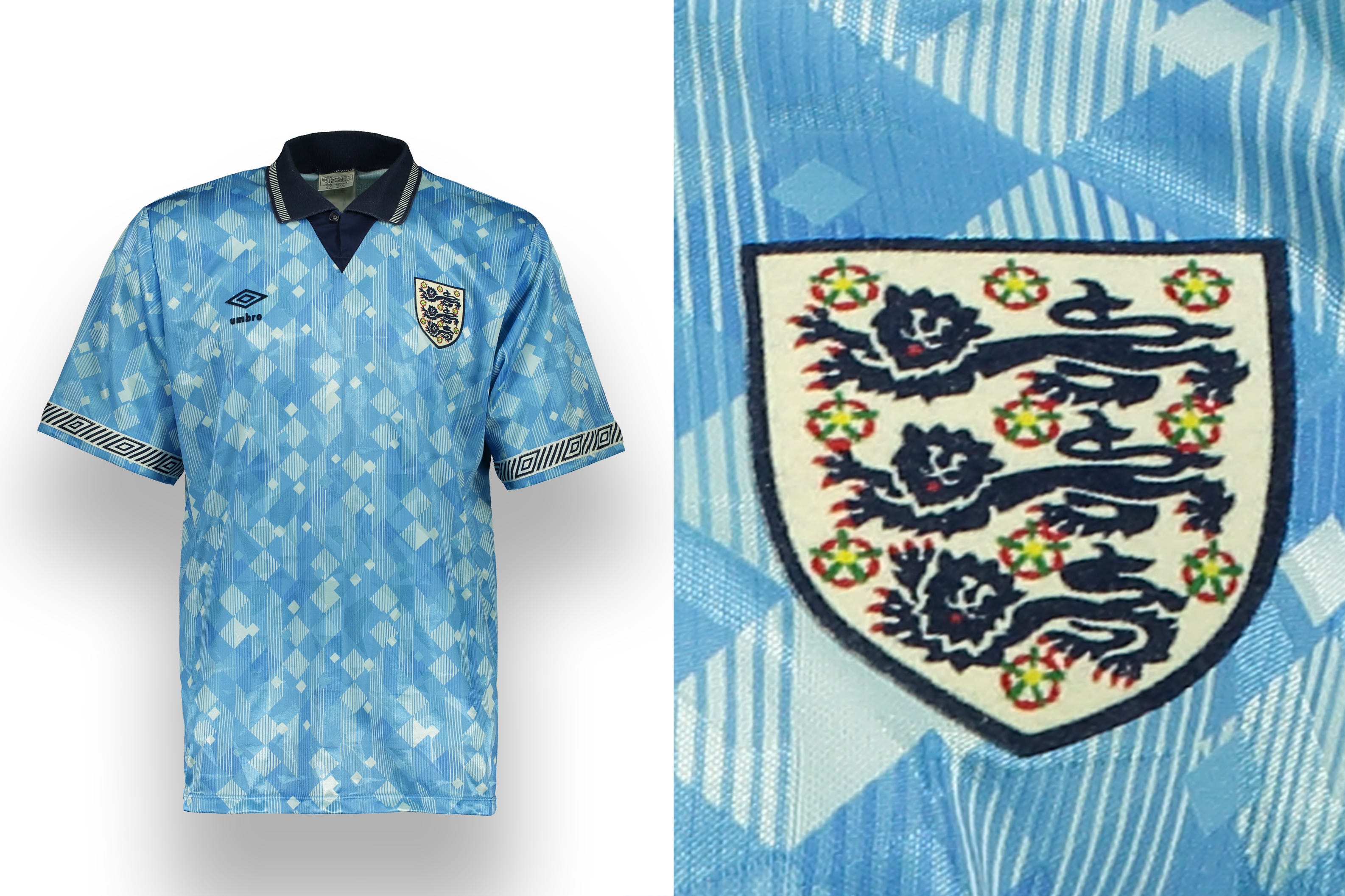The Shirt That Wasn't There