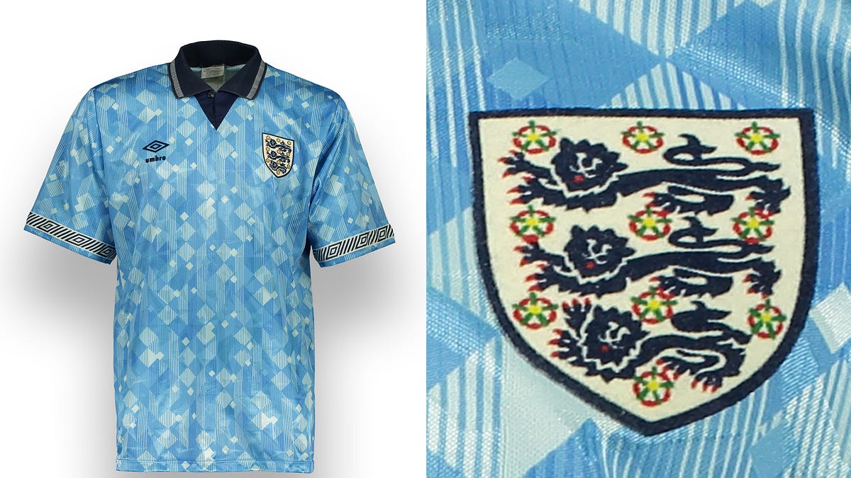 The Shirt That Wasn't There
