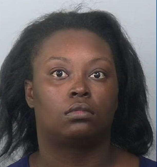 Manatee County Mother Charged After 4-Year-Old Son Dies in Accidental Shooting