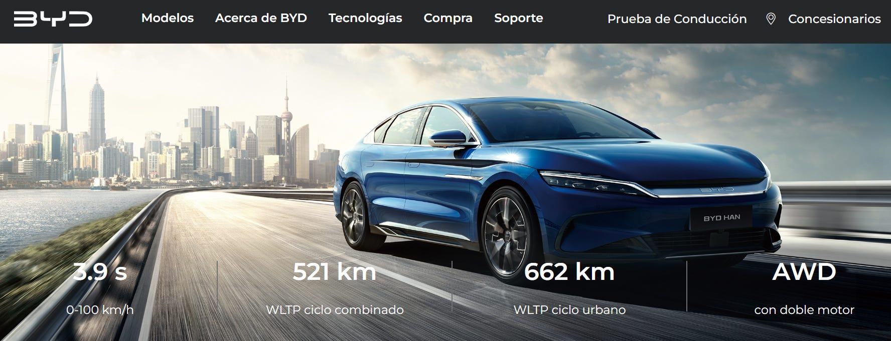 Por qué el split de BYD puede ser más que un ajuste técnico